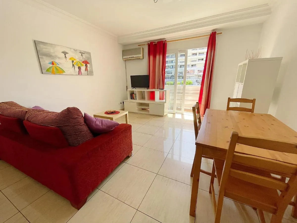 Marte Apartment Los Cristianos