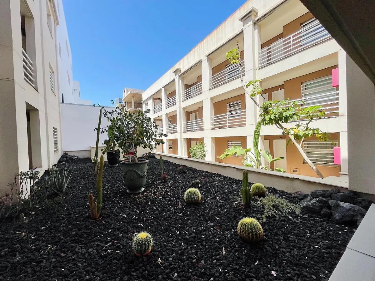 Marte Apartment Los Cristianos