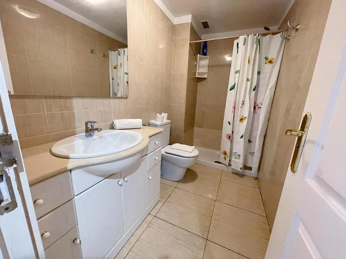 Marte Apartment Los Cristianos  Spain