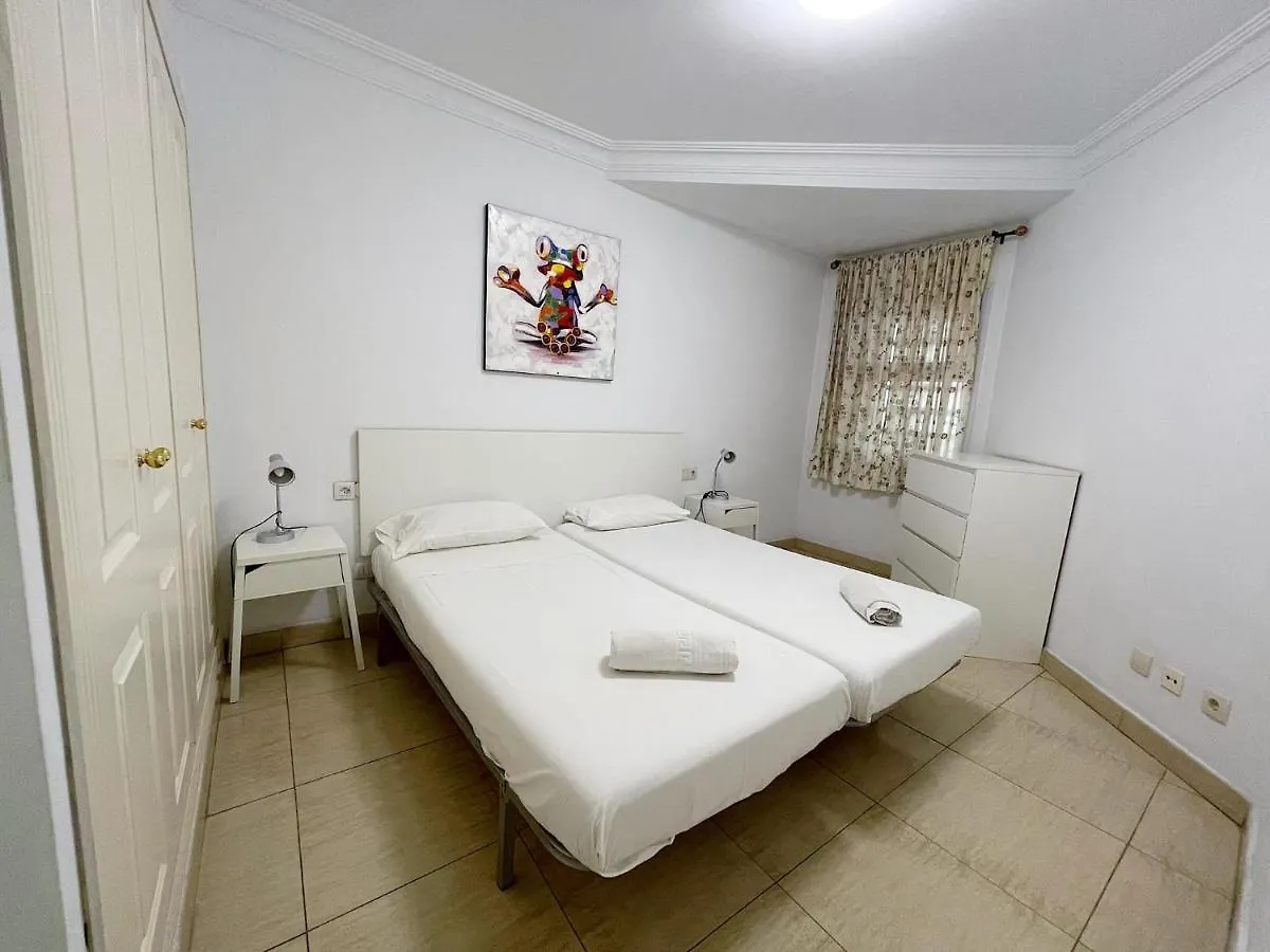 Marte Apartment Los Cristianos