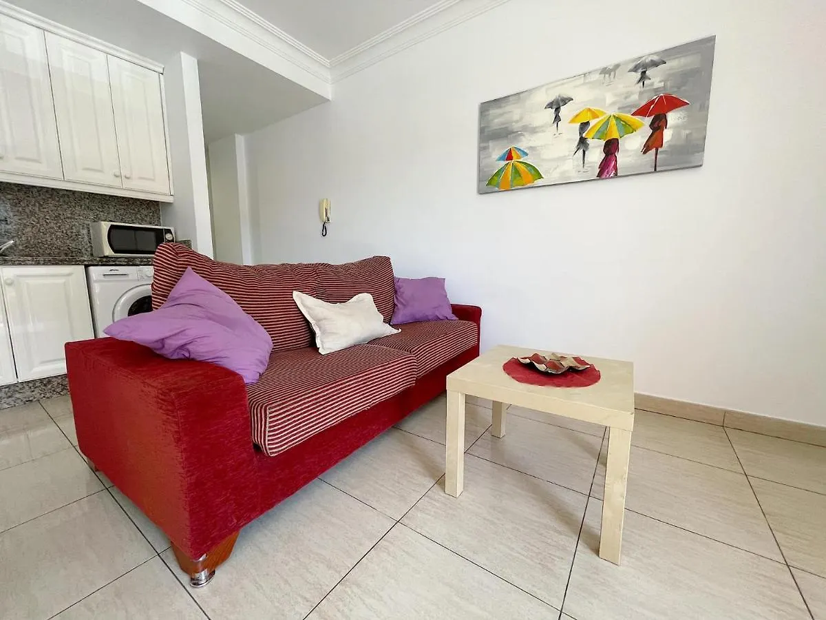 Marte Apartment Los Cristianos   Los Cristianos (Tenerife)