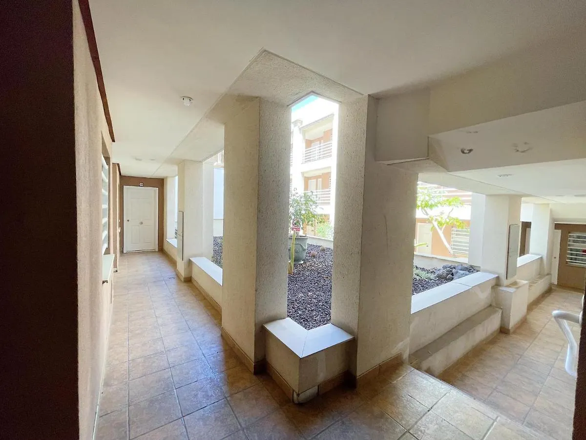 Marte Apartment Los Cristianos