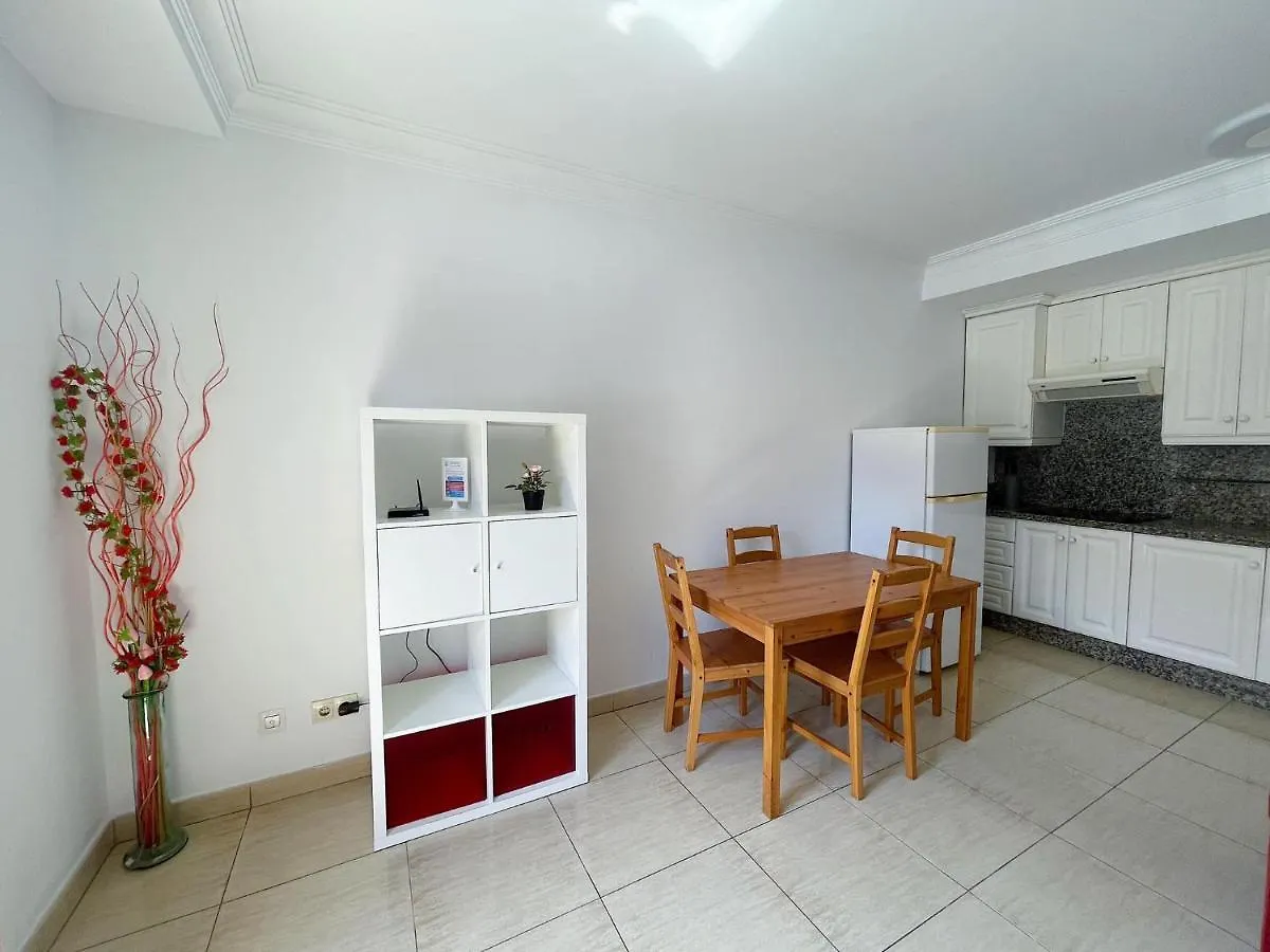 Marte Apartment Los Cristianos  Spain