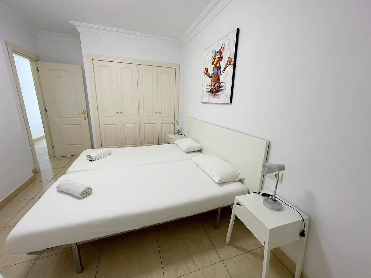 Marte Apartment Los Cristianos  0*, Los Cristianos (Tenerife) Spain