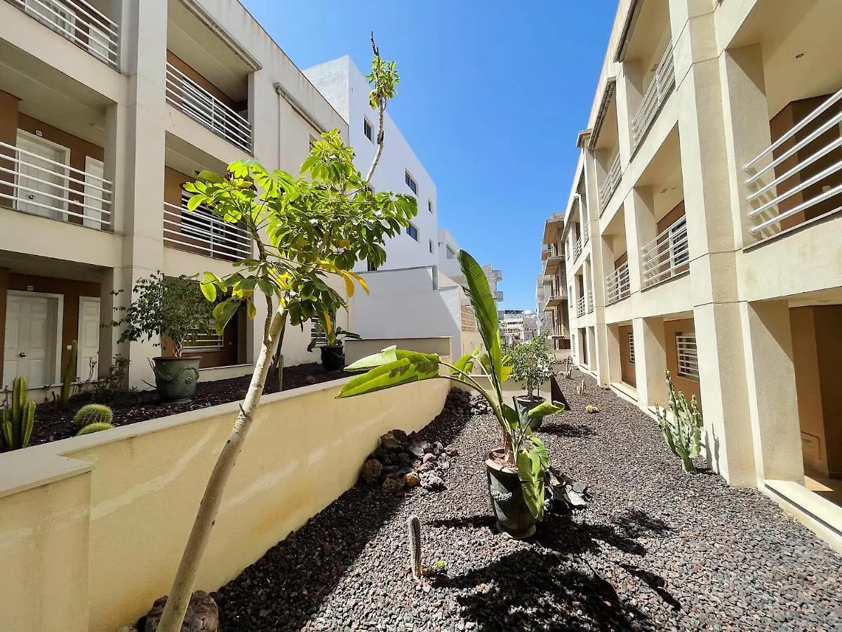 Marte Apartment Los Cristianos  Los Cristianos (Tenerife)