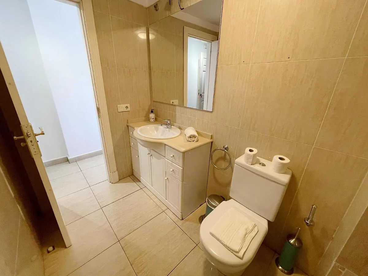 Marte Apartment Los Cristianos