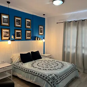 Appartamento Cornelias Tc1 Playa, Los Cristianos (Tenerife)