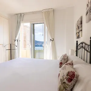 Appartamento Tijeritas Cool Sea Breeze, Los Cristianos (Tenerife)