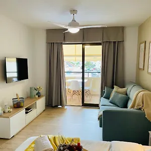 Appartamento Estudio Cristianos, Los Cristianos (Tenerife)