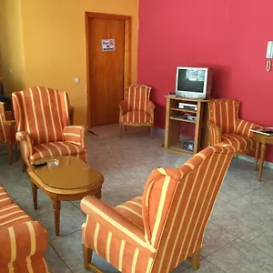 Vandrerhjem Tenerife, Los Cristianos (Tenerife)