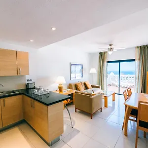 Lejlighedshotel Hollywood Mirage - Excel &, Los Cristianos (Tenerife)