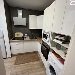Appartamento Cornelia's 1a Playa, Los Cristianos (Tenerife)