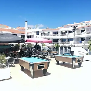 Appartamento Aguamarina - Diamantes 2, Los Cristianos (Tenerife)