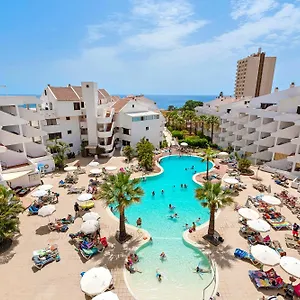 Lejlighed Paloma, Los Cristianos (Tenerife)