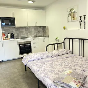 Appartamento Casa Hermosa, Los Cristianos (Tenerife)