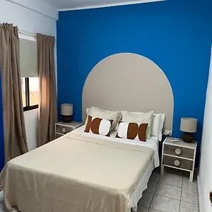 Appartamento Cornelias 5a Playa, Los Cristianos (Tenerife)