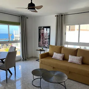 Appartamento Cornelia´s Tc3 Atico Vista Maravillosa, Los Cristianos (Tenerife)