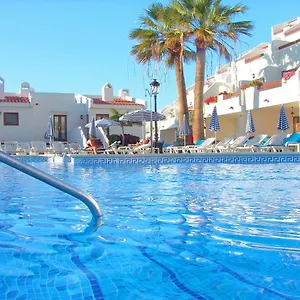 Lejlighedshotel Beverly Hills - Excel &, Los Cristianos (Tenerife)