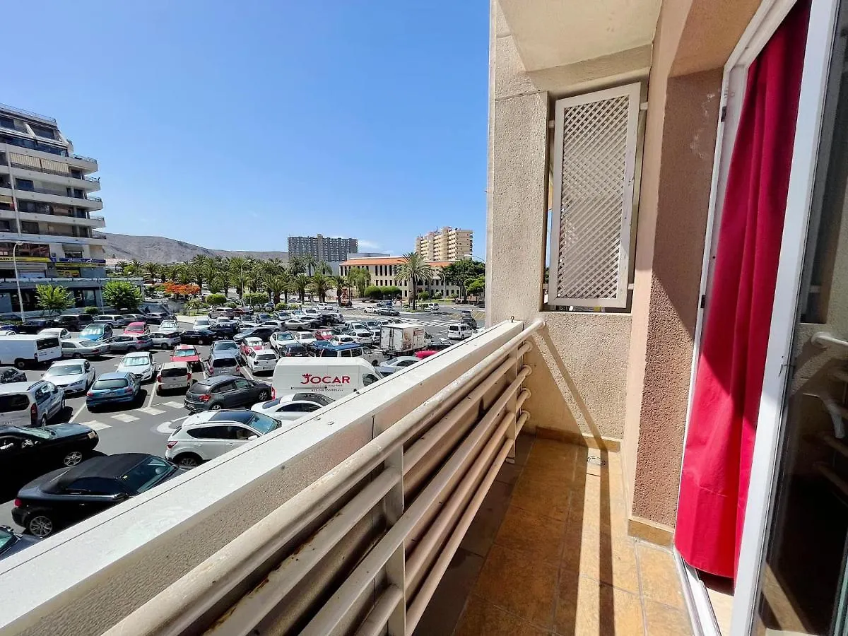 Marte Apartment Los Cristianos